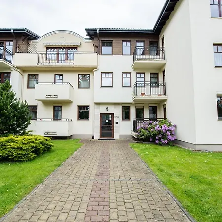 Stylowy I Przytulny 3city Z Wanna W Centrum Sopotu By Renters