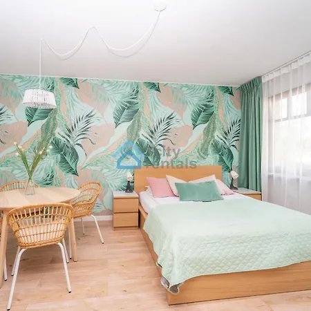 Appartamento Stylowy I Przytulny 3city Z Wanna W Centrum Sopotu By Renters