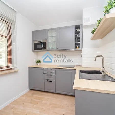 Appartamento Stylowy I Przytulny 3city Z Wanna W Centrum Sopotu By Renters *