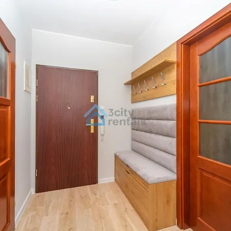 Stylowy I Przytulny 3city Z Wanna W Centrum Sopotu By Renters Sopot