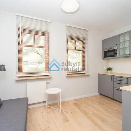 Stylowy I Przytulny 3city Z Wanna W Centrum Sopotu By Renters Appartamento Sopot