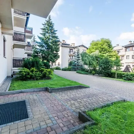 Stylowy I Przytulny 3city Z Wanna W Centrum Sopotu By Renters Appartamento