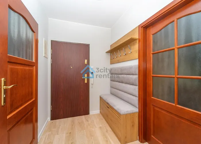 Stylowy I Przytulny 3city Z Wanna W Centrum Sopotu By Renters Zoppot